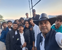 Educational Tour Nagaon to Shillong (16/11/2025)